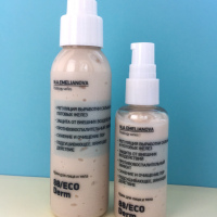 Освежающий крем для кожи при повышенной потливости 88/ECO Derm с Аллантоином 100ml