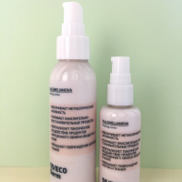 Питательный крем для лица и тела с витаминами A/C/E/F/PP 55/ECO Derm 50 ml
