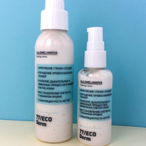 Крем с Гиалуроновой кислотой 77/ECO Derm 50ml